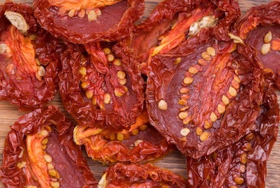 drying tomatoes 2
