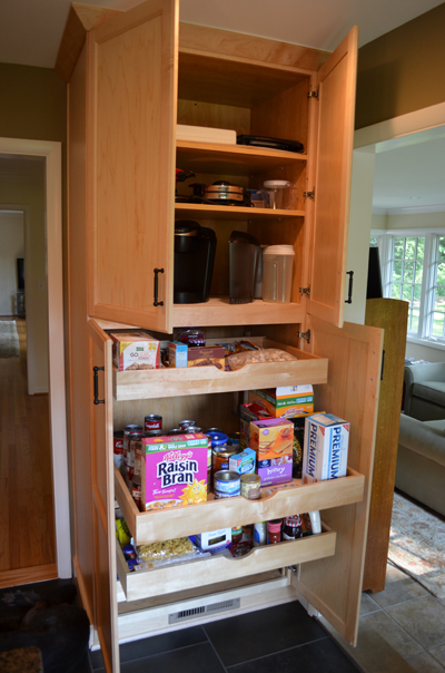 Pantry