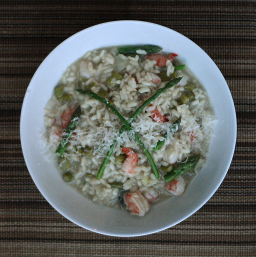 risotto bowl square