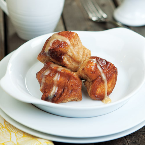 Monkey Bread Makeover