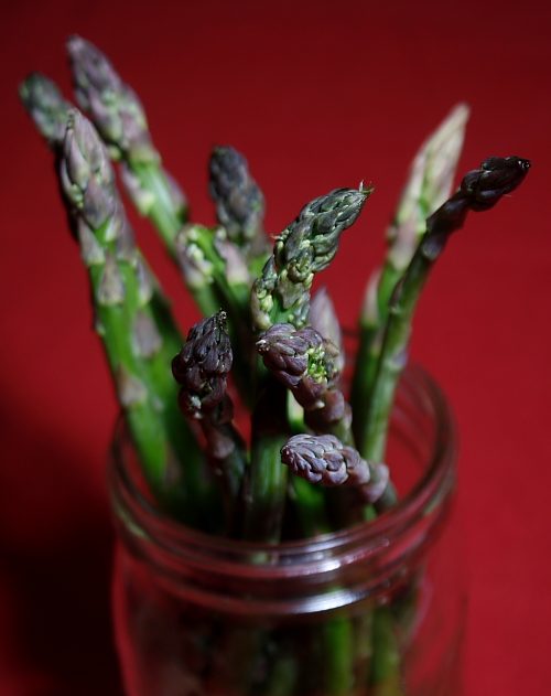 Three Ways to Cook Asparagus