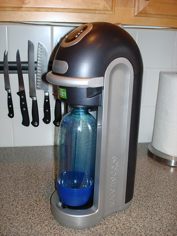 SodaStream